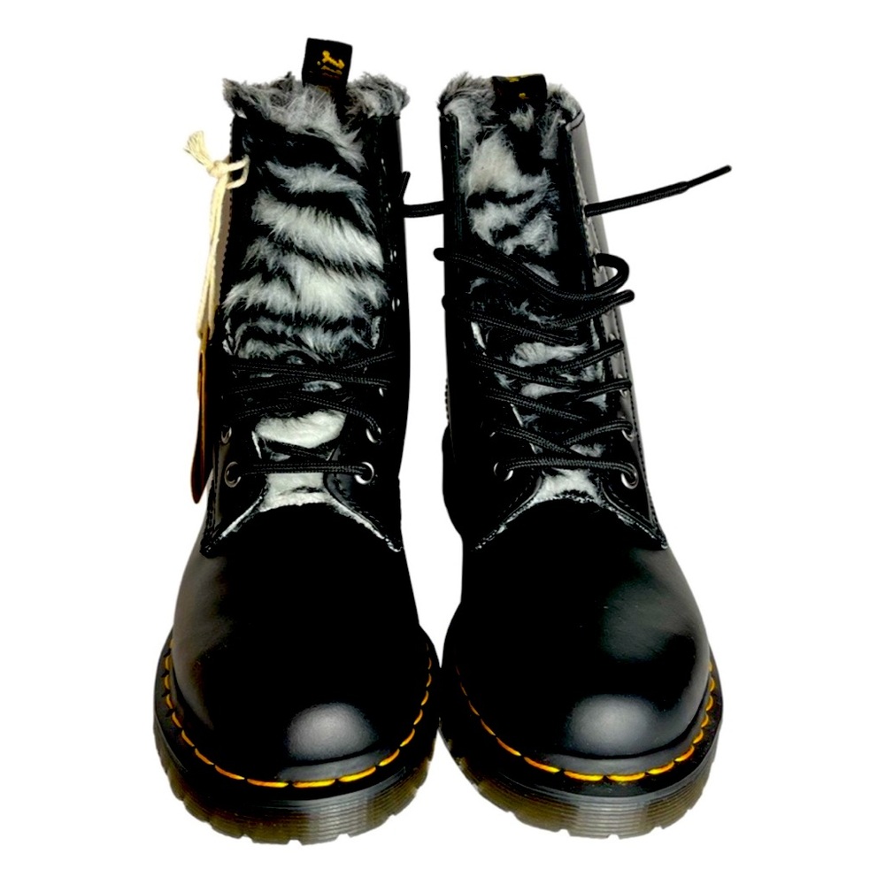 New with box Dr Martens